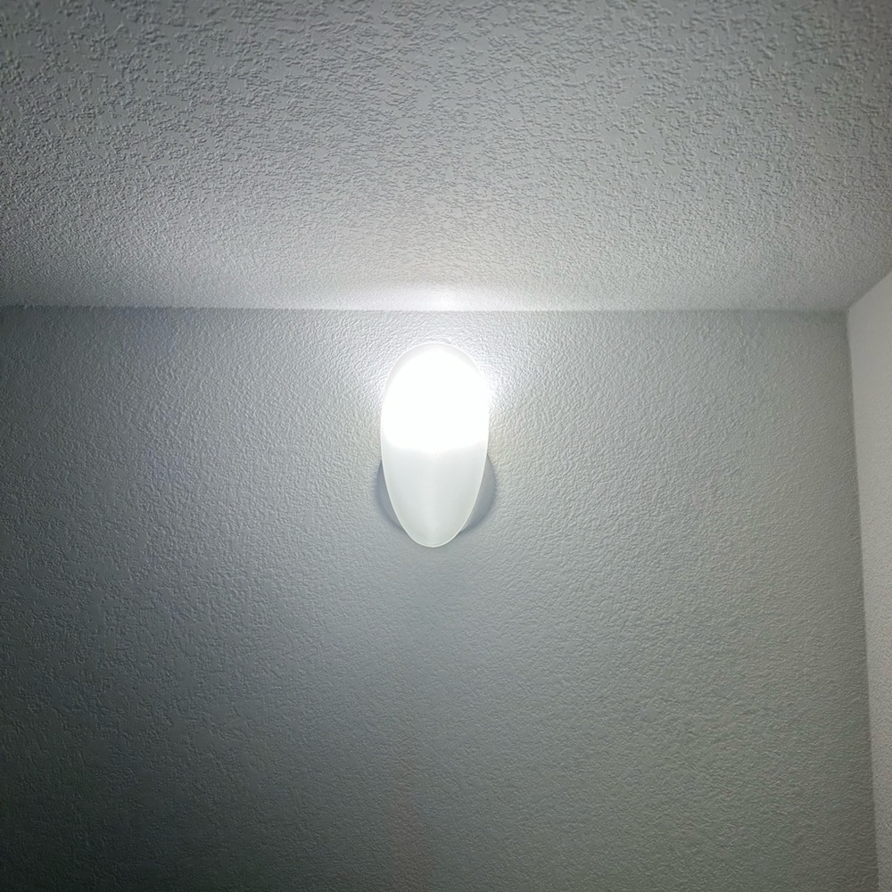 Hardwired Sconce Light Fixture